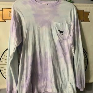 VS PINK Women's long sleeve